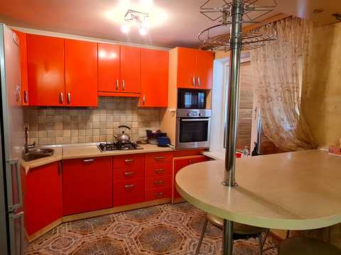 квартира за адресою Митрополита Василя Липківського вул. (Урицького), 23