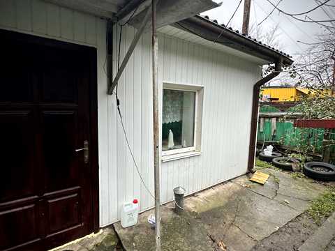 будинок за адресою 3-й Чуднівський пров., 13