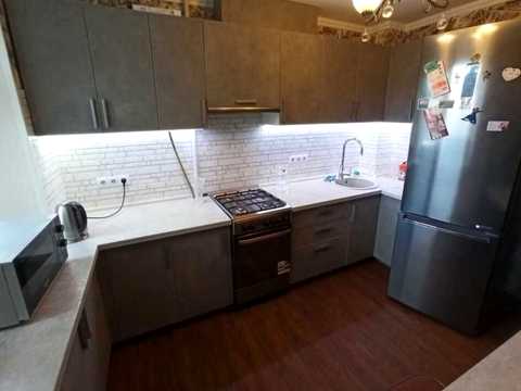 квартира за адресою Новокрымская, 4
