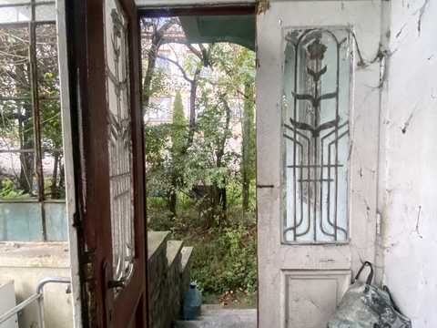 квартира за адресою Залізнична, 8