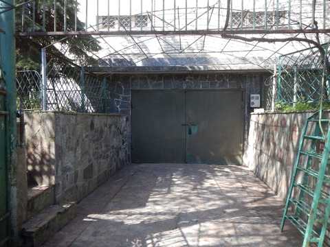 дом по адресу Комышовая