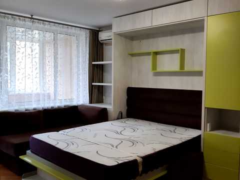 квартира за адресою Павла Тичини просп., 6
