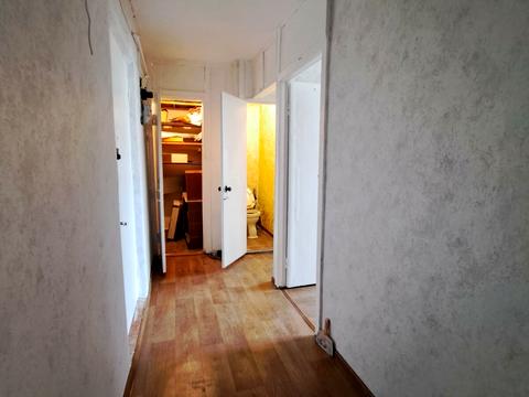 квартира по адресу 28-й Армии ул. (28-й Армии), 8