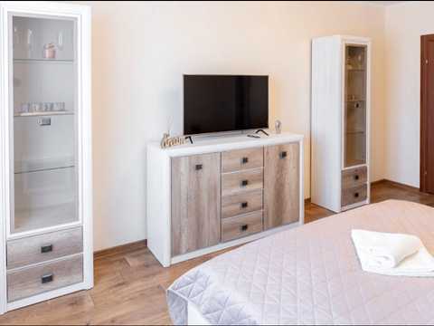 квартира за адресою Балтійський пров., 5