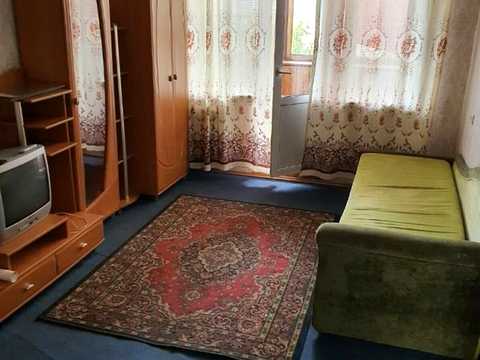 квартира по адресу Любомира Гузара просп. (Космонавта Комарова), 24