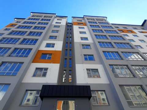 квартира по адресу Вінницьке шоссе, 1/8-Б