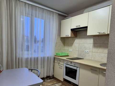 квартира по адресу Лузановская ул., 65а