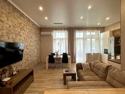 квартира за адресою Металургів просп., 8а