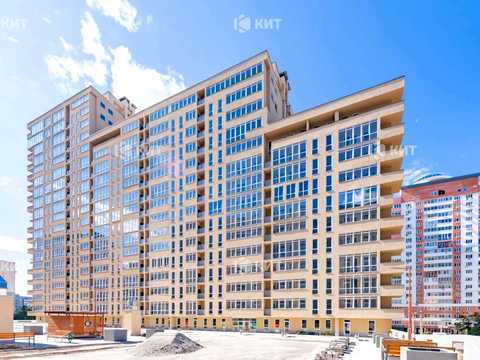 квартира по адресу Клочковская ул., 22