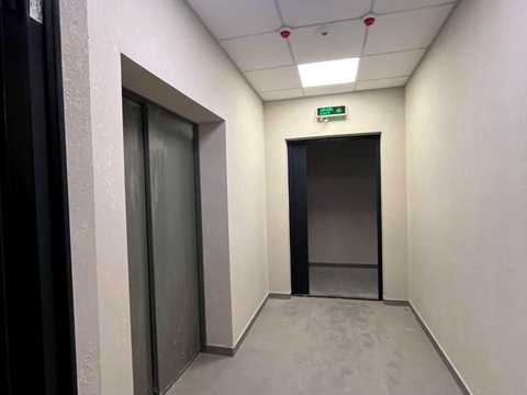 квартира по адресу Сокольницкая ул., 28