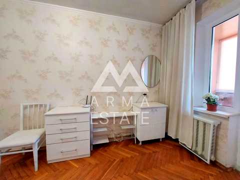 кімната за адресою Миропільська вул., 3