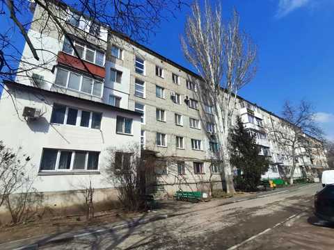 квартира за адресою проспект  октябрьский , 318