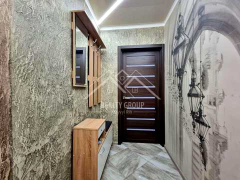 квартира за адресою Вадима Гурова вул. (Постишева), 31а