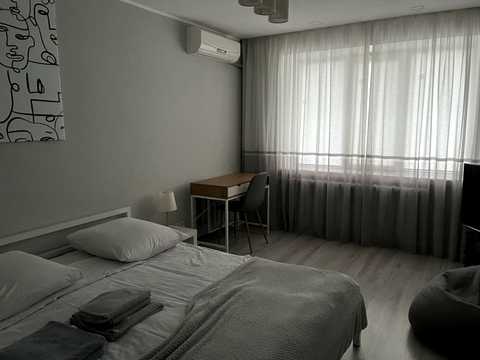 квартира по адресу Олеся Гончара ул., 7