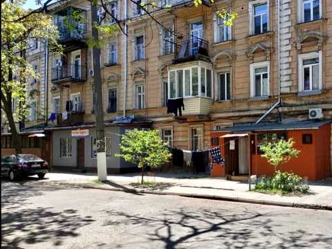 квартира по адресу Богдана Хмельницкого 