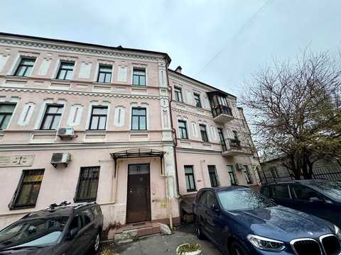 квартира по адресу Кирилловская ул. (Фрунзе), 31-Б