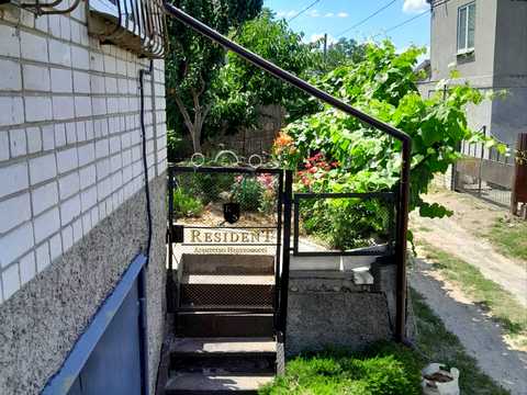 будинок за адресою садове товариство Ягідка