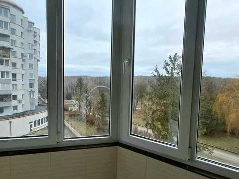 квартира за адресою Тернопіль, Вербицького вул., 16