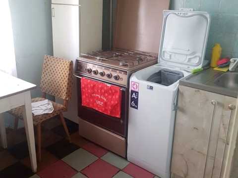 квартира за адресою Кругова вул., 156