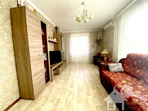 квартира за адресою Дудикіна вул., 21