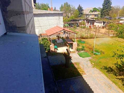 дом по адресу Кремінна ул. (Кольська), 3