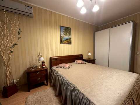квартира по адресу Невского Александра ул., 43