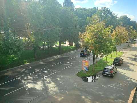 квартира по адресу Проспект Миру, 45