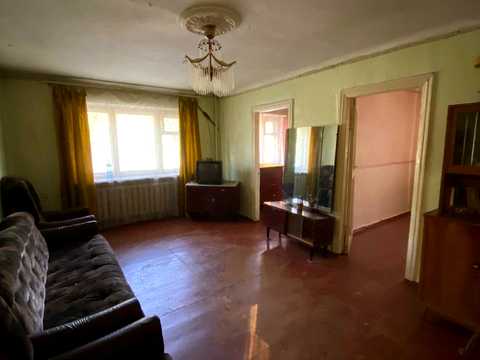 квартира за адресою Святомакарівська, 134