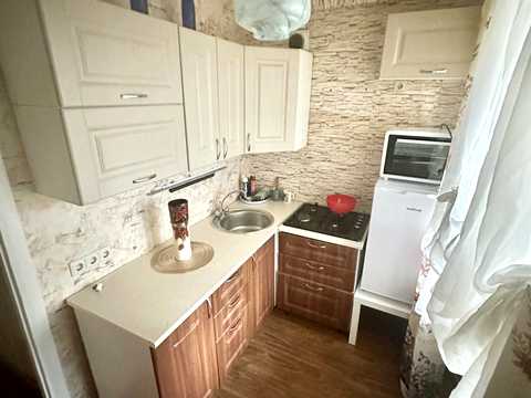 квартира по адресу Машиностроительная ул., 27