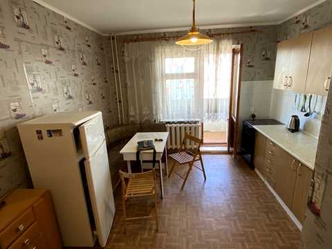 квартира по адресу Петра Григоренко просп., 39-В