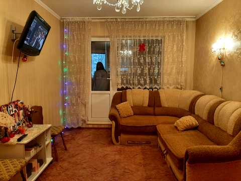 квартира по адресу Академика Заболотного ул., 84