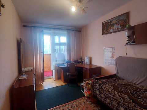 квартира по адресу Самборская ул., 108