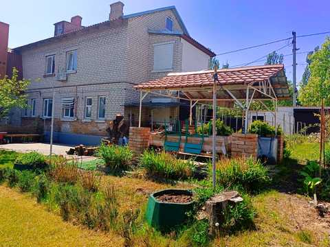 дом по адресу Кремінна ул. (Кольська), 3