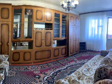 квартира за адресою Миколи Закревського вул., 91/1
