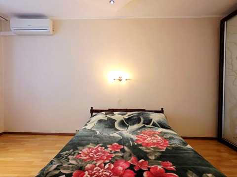 квартира за адресою Харків, Перемоги просп., 61