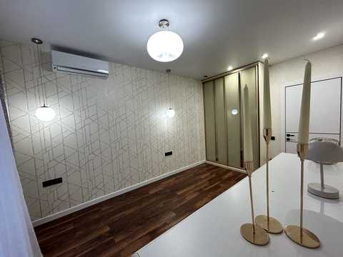 квартира за адресою Каховська вул., 60