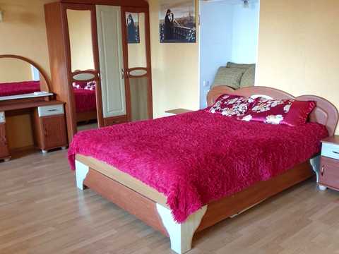 квартира по адресу вул. Нова 2, 2