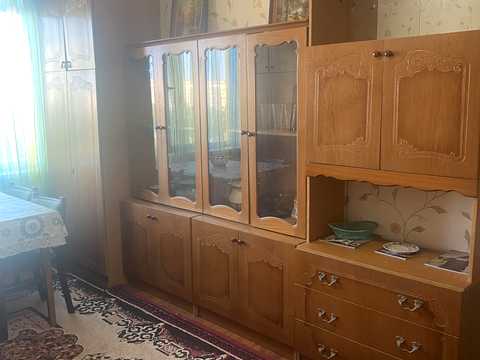 квартира за адресою Райдужна, 20