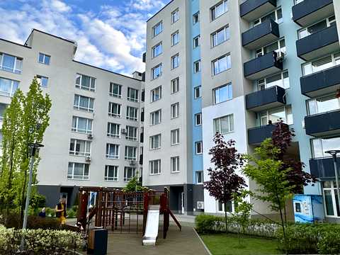квартира по адресу Под Голоском ул., 24-Б