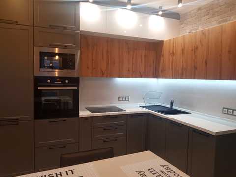 квартира за адресою Оболонський просп., 1А