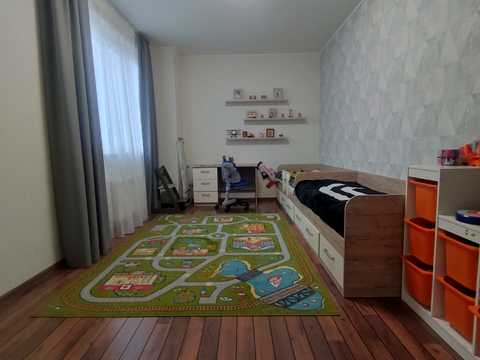 квартира за адресою Олімпійська вул., 10б