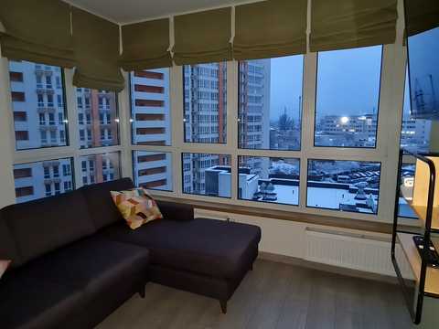 квартира за адресою Берестейський просп. (Перемоги), 65-Б