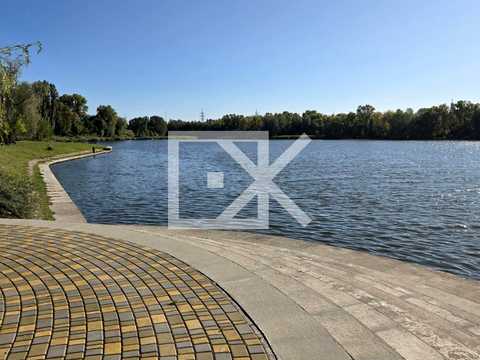 квартира за адресою Оболонський просп., 1к2