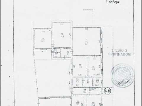 комерційна за адресою Науки просп., 33а