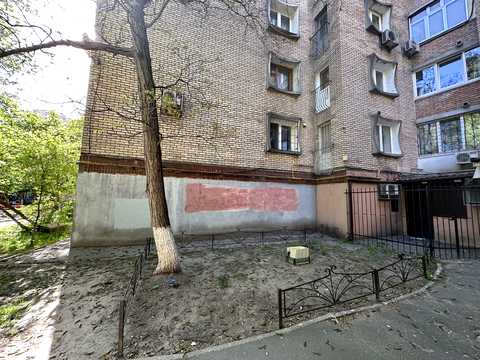 коммерческая по адресу Саксаганского ул., 45