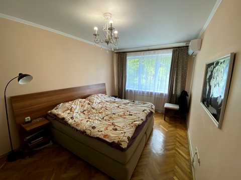 квартира за адресою Всеволода Нестайка вул. (Олександра Мильчакова), 5