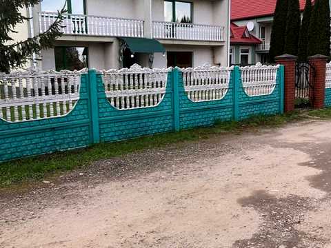 дом по адресу Григоренка
