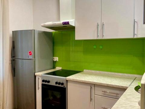 квартира по адресу Бориса Гмыри ул., 12-Б