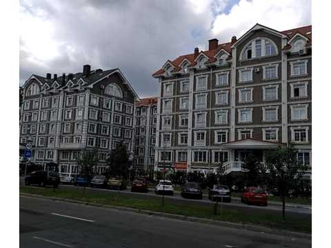 квартира за адресою Дмитра Луценка вул. (Крейсера "Аврора"), 14