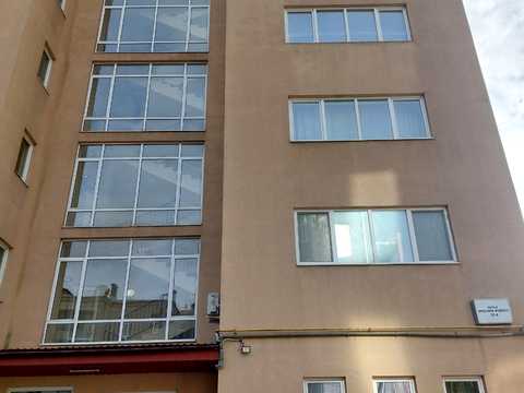 квартира по адресу Ярослава Мудрого ул. (Петровського), 30а
